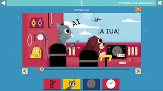 Lecto+ - Screenshot 2