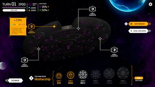 Under Domain - Screenshot 1