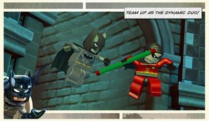 LEGO ® Batman: Beyond Gotham - Screenshot 1
