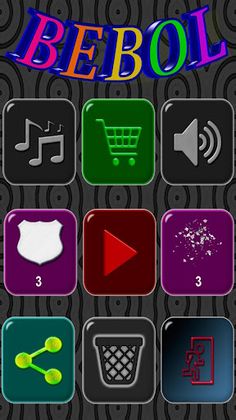 Bebol - Screenshot 1