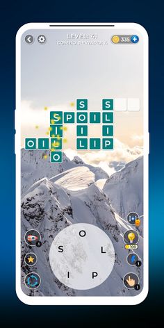 Link Words Connect - Screenshot 3