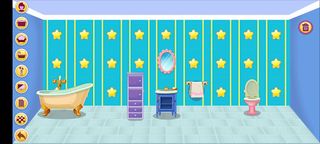 Baby's Doll House Games - Screenshot 3