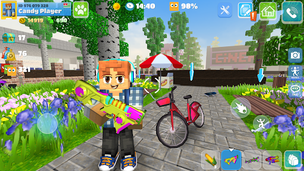 School Party Craft - Screenshot 2