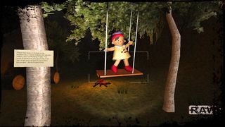 INFESTED : Escape Horror Game - Screenshot 3