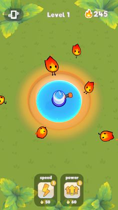 Stay Away - Screenshot 2