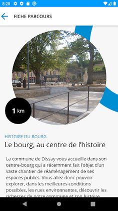 ODissay - Screenshot 3