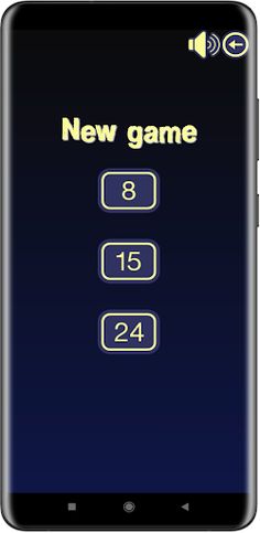 Move puzzle - Screenshot 2