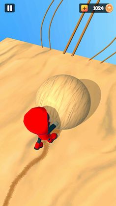 Bridge Run Race Master 3D - Screenshot 3