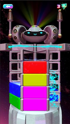 Color Bot - Screenshot 1