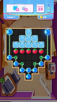 Linkdom - Screenshot 4