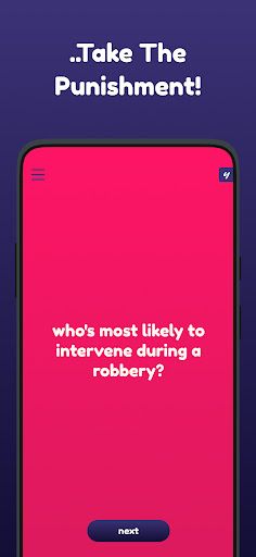 Back to Back: Party Game - Screenshot 3