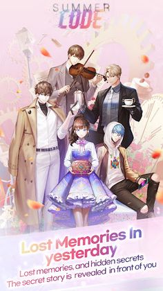 SummerCode - Screenshot 1