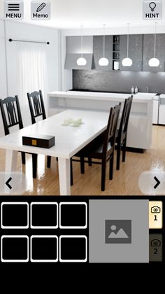 EscapeGame Puppies' Daily Life - Screenshot 1