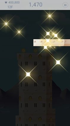 SkyTower - Tower Building game - Screenshot 4