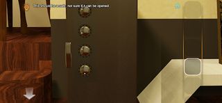 100 floors - Screenshot 1