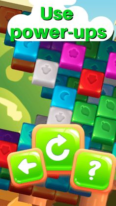 Cube tile:Classic Match Puzzle - Screenshot 3