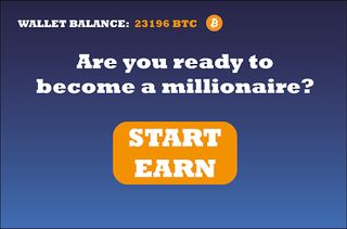 Bitcoin Mining - Screenshot 1