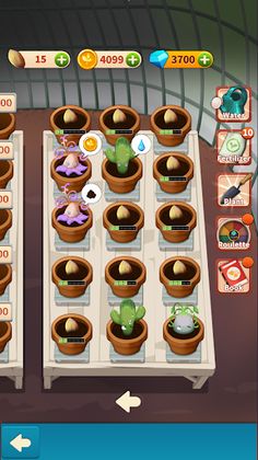 Puzzle Earth: Match Adventure - Screenshot 4