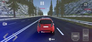 Uz Traffic Racing 2 - Screenshot 3