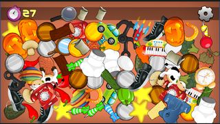 Find It - kid Games - Screenshot 3