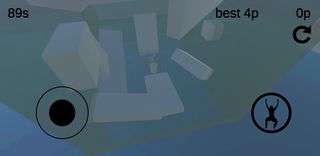 재귀 상자 - Screenshot 2