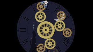 The Clock & The Chaos - Screenshot 2