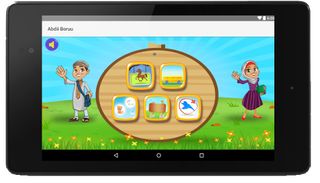 Yenge Tesfa - Screenshot 1