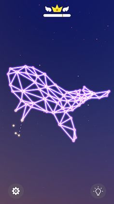 Linepoly : Connect the vertex - Screenshot 1