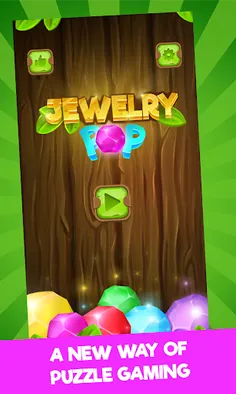 Jewelry Pop - Screenshot 2