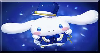 Cinnamoroll Game - Screenshot 3