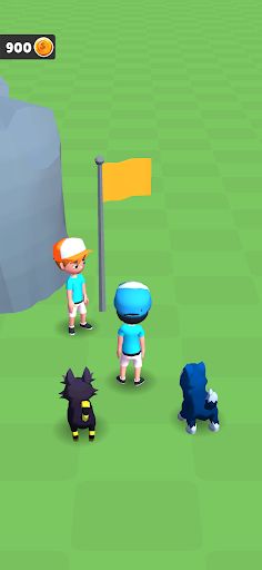 Monster Expedition - Screenshot 4