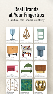 Design Home™: House Makeover - Screenshot 2