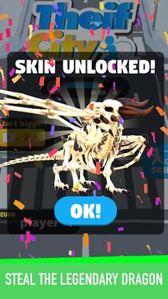 Thief City - Screenshot 3