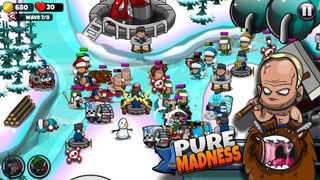 Mayor Madness - Screenshot 3