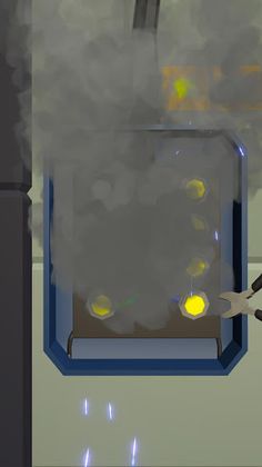 Bank Heist - Screenshot 3