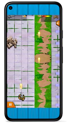 Rogue Militia - Screenshot 4