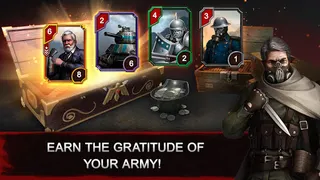 Iron Clash - Screenshot 3