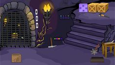 Cave Treasure Escape - Screenshot 4