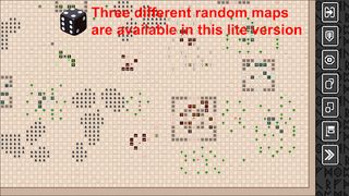 Fantasy Conquest Lite - Screenshot 1