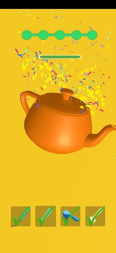 3D Pen Repair - Screenshot 1