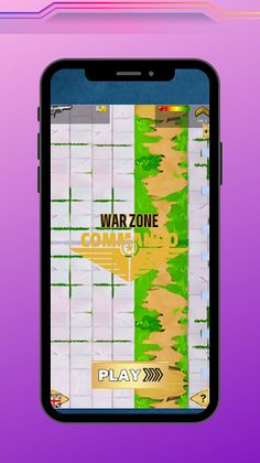 war zone commando - Screenshot 3