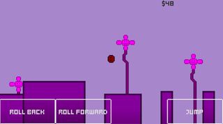 Blob and the Birbs: Incrementa - Screenshot 1