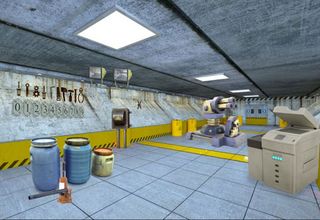 Escape Games Mystery Ride 2 - Screenshot 3