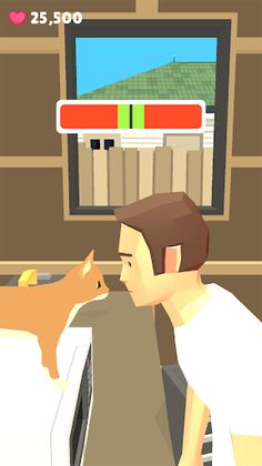 Be a Cat - Screenshot 1