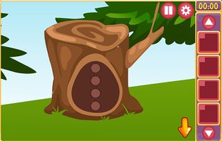 Free New Escape Game 22 Workin - Screenshot 3