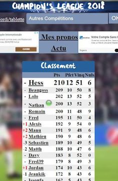 Tictictic - Screenshot 1