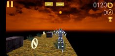 CrazyRunners! - Screenshot 4