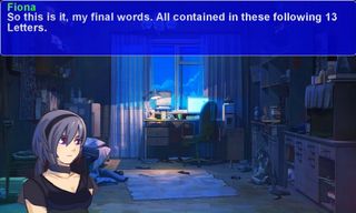 13 Letters: Deluxe Edition - Screenshot 1