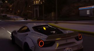 GTA 6 auto Crafts Theft , MCPE - Screenshot 2