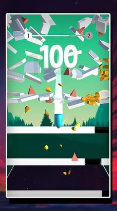 Crazy Bullet - Screenshot 4